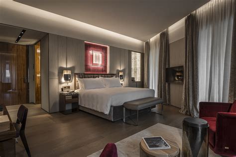 hotel fendi roma